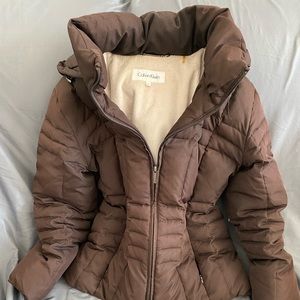 Calvin Klein XL Puffer Jacket